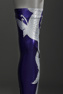 Picture of Ready to Ship Game Rivals Psylocke Cosplay Costume PU Version C09358