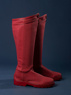 Picture of Dawn of Justice Clark Kent Cosplay Shoes C09567