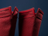 Picture of Dawn of Justice Clark Kent Cosplay Shoes C09567