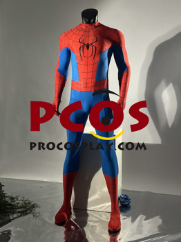 Picture of PRESALE Brand New Day Peter Parker Cosplay Costume C09588S