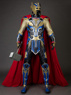 Picture of Thor: Love and Thunder Thor Cosplay Costume PU Upgraded Version C09582