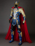 Picture of Thor: Love and Thunder Thor Cosplay Costume PU Upgraded Version C09582