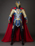 Picture of Thor: Love and Thunder Thor Cosplay Costume PU Upgraded Version C09582