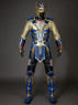 Picture of Thor: Love and Thunder Thor Cosplay Costume PU Upgraded Version C09582