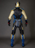 Picture of Thor: Love and Thunder Thor Cosplay Costume PU Upgraded Version C09582