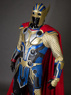 Picture of Thor: Love and Thunder Thor Cosplay Costume PU Upgraded Version C09582
