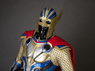Picture of Thor: Love and Thunder Thor Cosplay Costume PU Upgraded Version C09582
