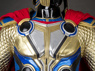 Picture of Thor: Love and Thunder Thor Cosplay Costume PU Upgraded Version C09582