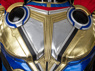Picture of Thor: Love and Thunder Thor Cosplay Costume PU Upgraded Version C09582