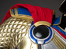Picture of Thor: Love and Thunder Thor Cosplay Costume PU Upgraded Version C09582
