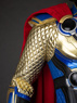 Picture of Thor: Love and Thunder Thor Cosplay Costume PU Upgraded Version C09582
