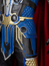 Picture of Thor: Love and Thunder Thor Cosplay Costume PU Upgraded Version C09582