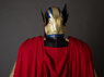 Picture of Thor: Love and Thunder Thor Cosplay Costume PU Upgraded Version C09582