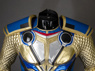 Picture of Thor: Love and Thunder Thor Cosplay Costume PU Upgraded Version C09582