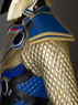 Picture of Thor: Love and Thunder Thor Cosplay Costume PU Upgraded Version C09582