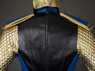 Picture of Thor: Love and Thunder Thor Cosplay Costume PU Upgraded Version C09582