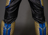 Picture of Thor: Love and Thunder Thor Cosplay Costume PU Upgraded Version C09582