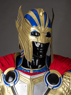Picture of Thor: Love and Thunder Thor Cosplay Costume PU Upgraded Version C09582