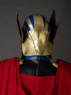 Picture of Thor: Love and Thunder Thor Cosplay Costume PU Upgraded Version C09582