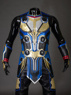 Picture of Thor: Love and Thunder Thor Cosplay Costume PU Upgraded Version C09582