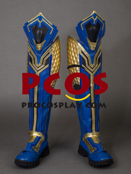 Picture of Thor: Love and Thunder Thor Cosplay Shoes C09582