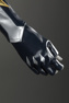 Picture of Game Rivals Storm Ororo Munroe Cosplay Costume C09583