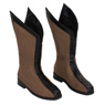 Picture of Deadpool 3 James Howlett Wolverine Cosplay Shoes Brown Version C09547