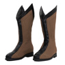 Picture of Deadpool 3 James Howlett Wolverine Cosplay Shoes Brown Version C09547