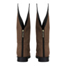 Picture of Deadpool 3 James Howlett Wolverine Cosplay Shoes Brown Version C09547