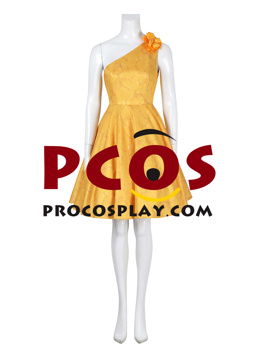 Picture of Zootopia 2: Rise of the Non-Mammalians Judy Hopps Cosplay Costume C09585