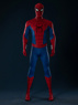 Picture of Brand New Day Peter Parker Cosplay Costume Silicone Printed Version C09586