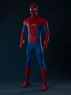 Picture of Brand New Day Peter Parker Cosplay Costume Silicone Printed Version C09586