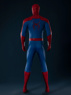 Picture of Brand New Day Peter Parker Cosplay Costume Silicone Printed Version C09586