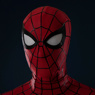 Picture of Brand New Day Peter Parker Cosplay Costume Silicone Printed Version C09586