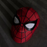 Picture of Brand New Day Peter Parker Cosplay Costume Silicone Printed Version C09586