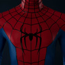 Picture of Brand New Day Peter Parker Cosplay Costume Silicone Printed Version C09586