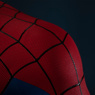 Picture of Brand New Day Peter Parker Cosplay Costume Silicone Printed Version C09586
