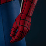 Picture of Brand New Day Peter Parker Cosplay Costume Silicone Printed Version C09586