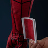 Picture of Brand New Day Peter Parker Cosplay Costume Silicone Printed Version C09586