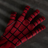 Picture of Brand New Day Peter Parker Cosplay Costume Silicone Printed Version C09586