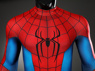 Picture of Brand New Day Peter Parker Cosplay Costume Budget-friendly Version C09587E