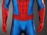 Picture of Brand New Day Peter Parker Cosplay Costume Budget-friendly Version C09587E