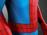 Picture of Brand New Day Peter Parker Cosplay Costume Budget-friendly Version C09587E