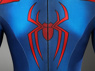 Picture of Brand New Day Peter Parker Cosplay Costume Budget-friendly Version C09587E