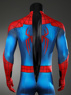 Picture of Brand New Day Peter Parker Cosplay Costume Budget-friendly Version C09587E
