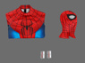 Picture of Brand New Day Peter Parker Cosplay Costume Budget-friendly Version C09587E