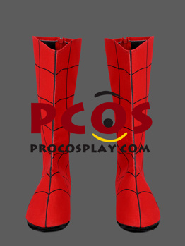 Picture of Brand New Day Peter Parker Cosplay Shoes Budget-friendly Version C09587E