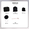 Picture of Saja Boys Cosplay Costume Economic Version C09586E