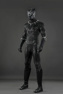 Picture of Ready to Ship Black Panther 2018 T'Challa  Cosplay Costume  C09222S Extreme Version