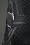Picture of Ready to Ship Black Panther 2018 T'Challa  Cosplay Costume  C09222S Extreme Version